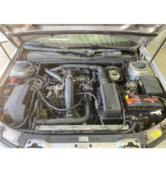 Commande chauffage PEUGEOT 406