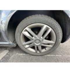 Retroviseur droit RENAULT MEGANE 2 Photo n°12