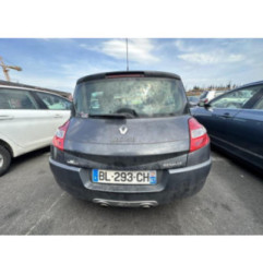 Retroviseur droit RENAULT MEGANE 2 Photo n°15