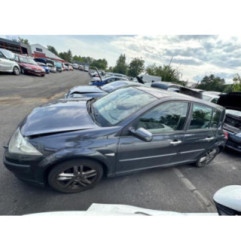 Retroviseur droit RENAULT MEGANE 2 Photo n°16