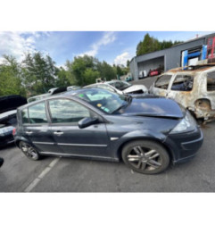 Retroviseur droit RENAULT MEGANE 2 Photo n°17