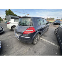 Retroviseur droit RENAULT MEGANE 2 Photo n°18