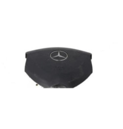 Air bag conducteur MERCEDES CLASSE A 169 Photo n°1