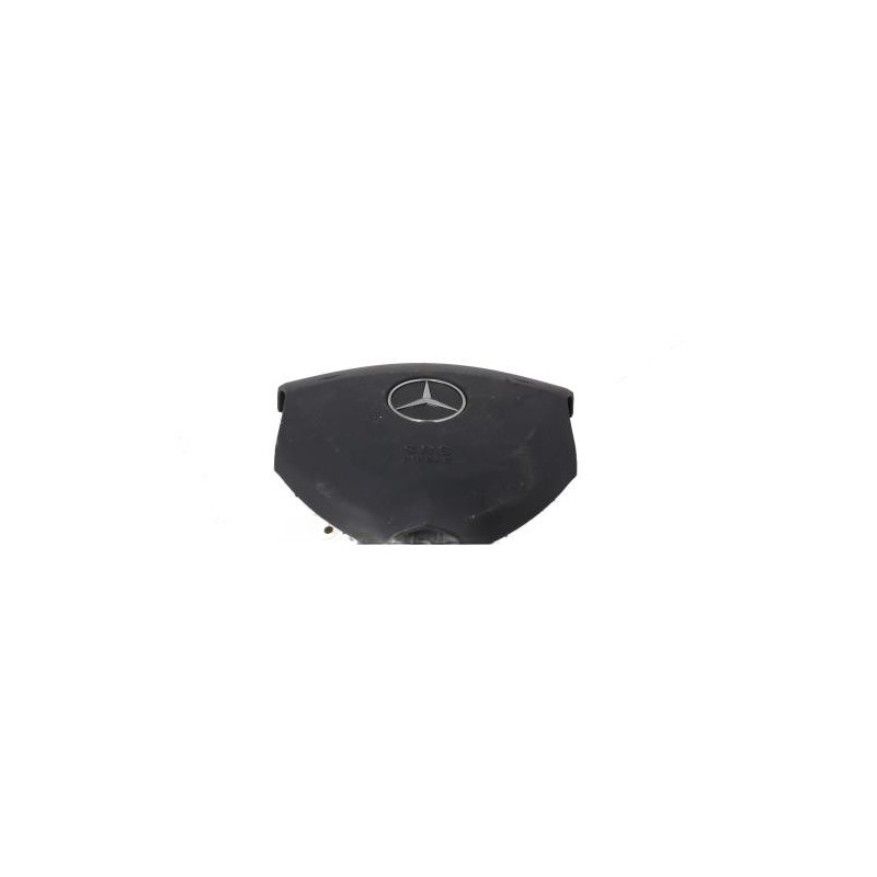 Air bag conducteur MERCEDES CLASSE A 169