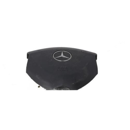 Air bag conducteur MERCEDES CLASSE A 169 Photo n°1