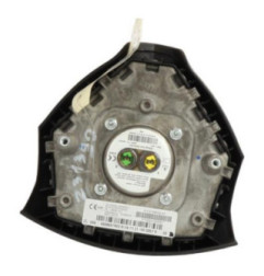 Air bag conducteur MERCEDES CLASSE A 169 Photo n°3