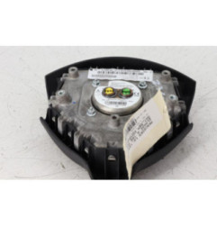 Air bag conducteur MERCEDES CLASSE A 169 Photo n°4