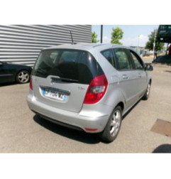 Air bag conducteur MERCEDES CLASSE A 169 Photo n°5