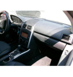 Air bag conducteur MERCEDES CLASSE A 169 Photo n°7