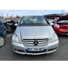 Air bag conducteur MERCEDES CLASSE A 169 Photo n°9