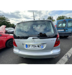 Air bag conducteur MERCEDES CLASSE A 169 Photo n°18