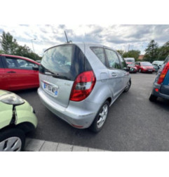 Air bag conducteur MERCEDES CLASSE A 169 Photo n°20