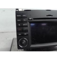 Autoradio d'origine MERCEDES CLASSE A 169 Photo n°1