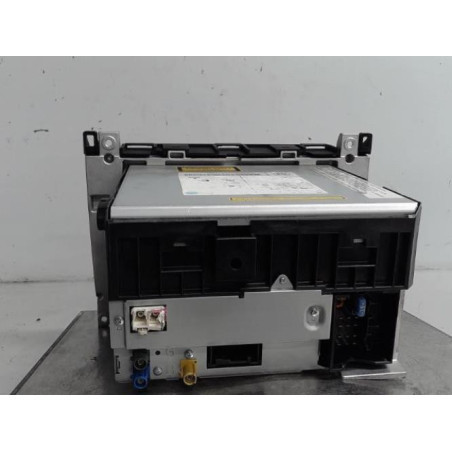 Autoradio d'origine MERCEDES CLASSE A 169