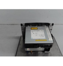 Autoradio d'origine MERCEDES CLASSE A 169 Photo n°3