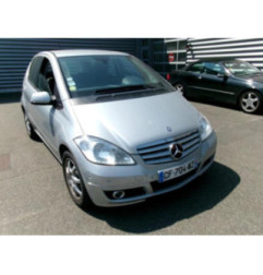 Autoradio d'origine MERCEDES CLASSE A 169 Photo n°8