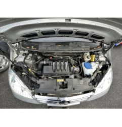 Autoradio d'origine MERCEDES CLASSE A 169 Photo n°10