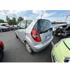 Autoradio d'origine MERCEDES CLASSE A 169 Photo n°12