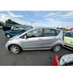 Autoradio d'origine MERCEDES CLASSE A 169 Photo n°14