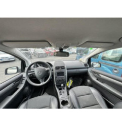 Autoradio d'origine MERCEDES CLASSE A 169 Photo n°15