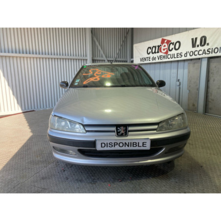 Mastervac PEUGEOT 406 Photo n°1