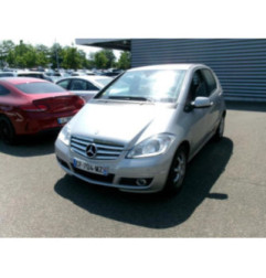 Autoradio d'origine MERCEDES CLASSE A 169 Photo n°17