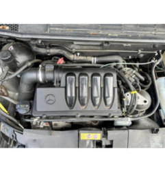 Autoradio d'origine MERCEDES CLASSE A 169 Photo n°18