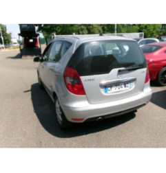 Autoradio d'origine MERCEDES CLASSE A 169 Photo n°19