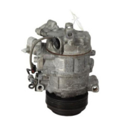 Compresseur clim BMW SERIE 1 E87