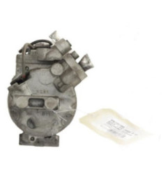 Compresseur clim BMW SERIE 1 E87 Photo n°5