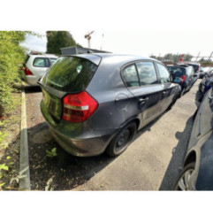 Compresseur clim BMW SERIE 1 E87 Photo n°7