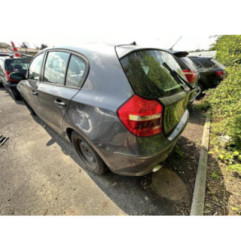 Compresseur clim BMW SERIE 1 E87 Photo n°12