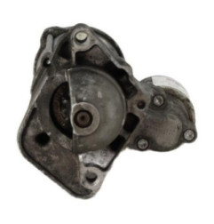 Demarreur RENAULT MEGANE 3 Photo n°1