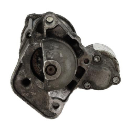 Demarreur RENAULT MEGANE 3 Photo n°1