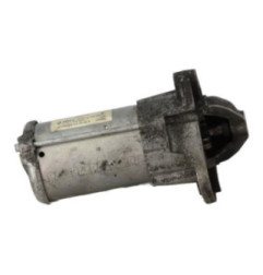 Demarreur RENAULT MEGANE 3 Photo n°4