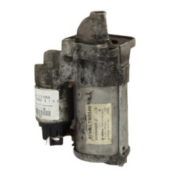 Demarreur RENAULT MEGANE 3 Photo n°5