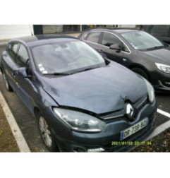 Demarreur RENAULT MEGANE 3 Photo n°13