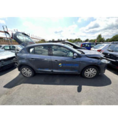 Demarreur RENAULT MEGANE 3 Photo n°19