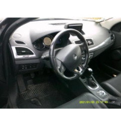 Demarreur RENAULT MEGANE 3 Photo n°20