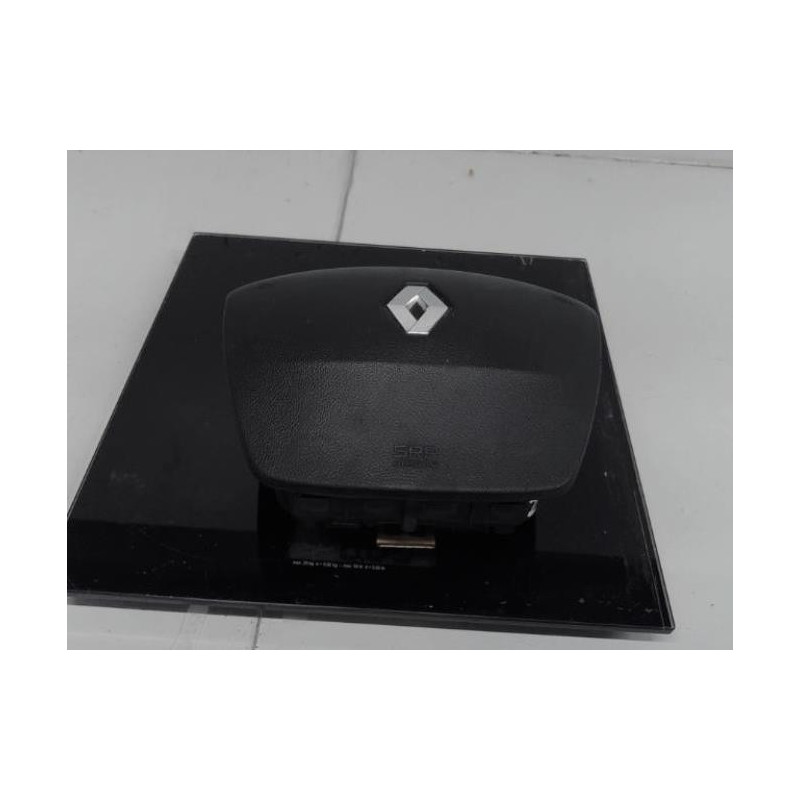 Air bag conducteur RENAULT MEGANE 3