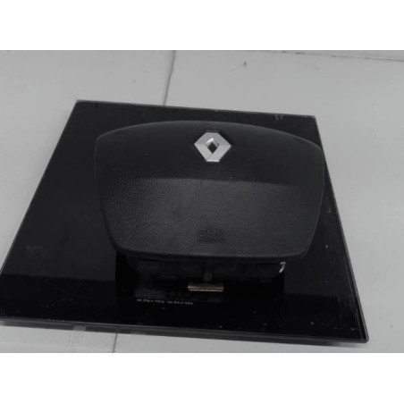 Air bag conducteur RENAULT MEGANE 3 Photo n°1