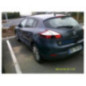 Air bag conducteur RENAULT MEGANE 3