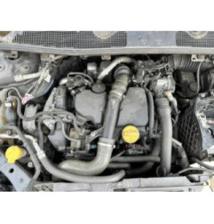 Air bag conducteur RENAULT MEGANE 3 Photo n°7