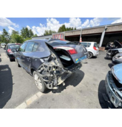 Air bag conducteur RENAULT MEGANE 3 Photo n°8