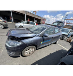 Air bag conducteur RENAULT MEGANE 3 Photo n°9