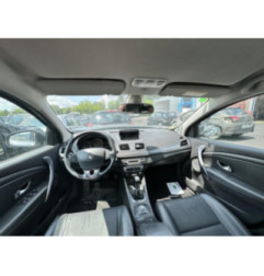 Air bag conducteur RENAULT MEGANE 3 Photo n°14