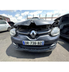 Air bag conducteur RENAULT MEGANE 3 Photo n°18