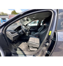 Air bag conducteur RENAULT MEGANE 3 Photo n°19