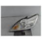 Optique avant principal gauche (feux)(phare) FORD FOCUS 2