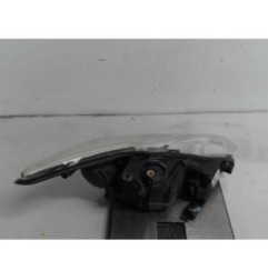 Optique avant principal gauche (feux)(phare) FORD FOCUS 2